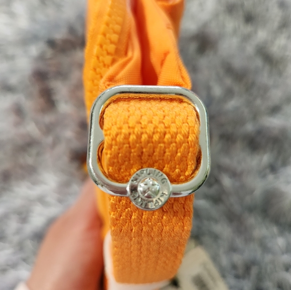 Kipling New Eldorado Crossbody Soft Apricot - Picture 9 of 9